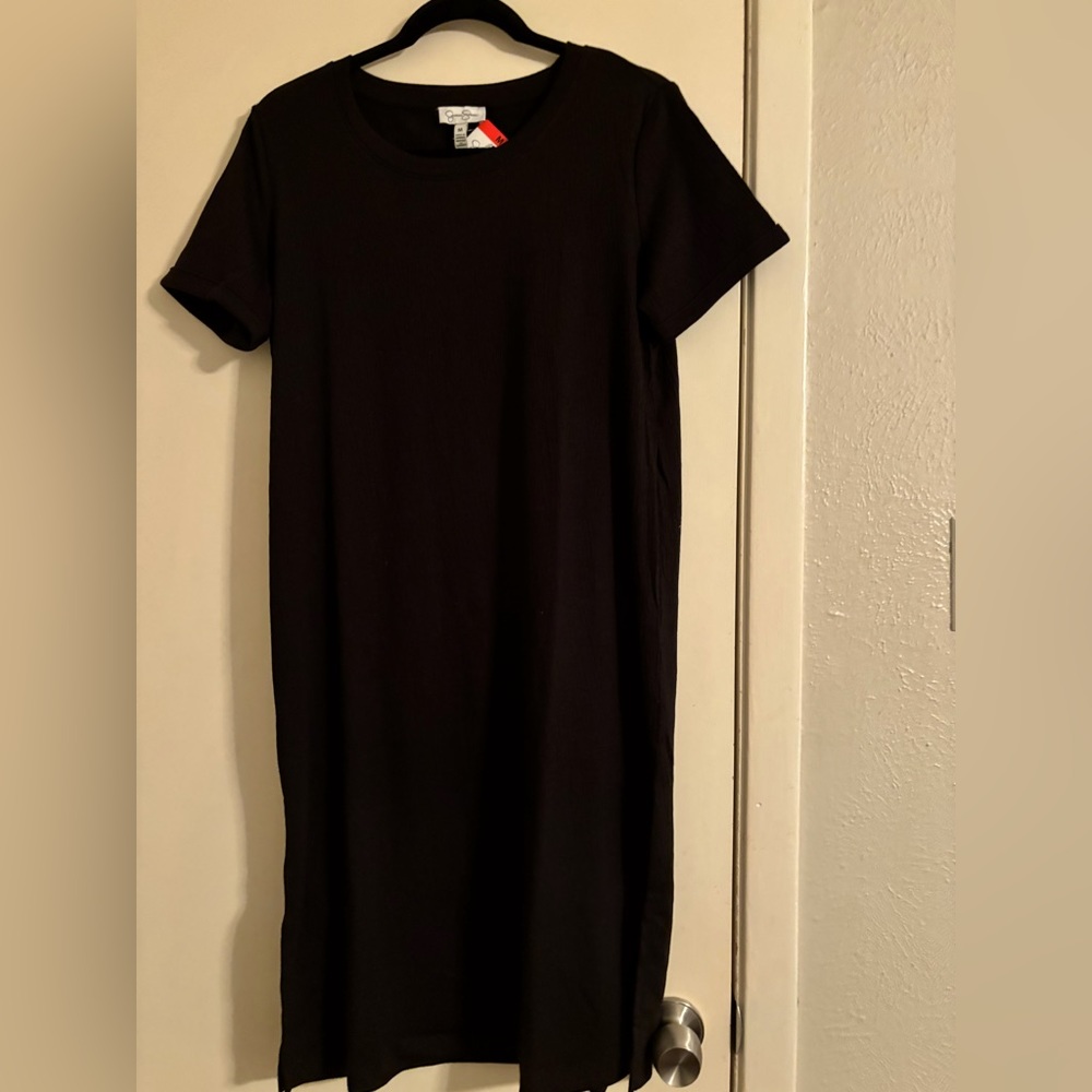 Jessica Simpson casual dress